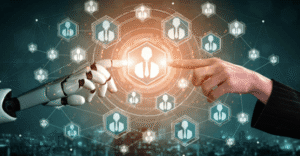 How Artificial Intelligence Is Changing Human Resources