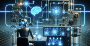 How Artificial Intelligence Is Improving Workflow Automation