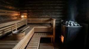 Choosing a Traditional Sauna the Whole Household Will Use